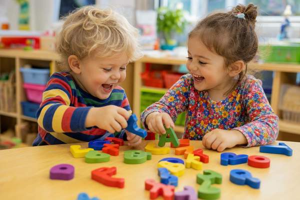 Pre-School