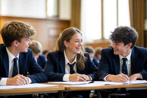 Year 10