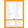 10 Minutes a Day Numbers for Ages 3-5 (with reward stickers) Look Inside Image 2