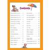 10 Minutes a Day Numbers for Ages 3-5 (with reward stickers) Look Inside Image 1