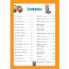 10 Minutes a Day Spelling for Ages 5-7 (with reward stickers) Look Inside Image 1
