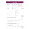 Children copy numbers to add decimal points, identify digit values, read a number line