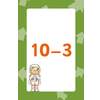 Addition & Subtraction Games Flashcards for Ages 5-6 (Year 1) Look Inside Image 2