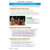 Revision notes on Inspector Goole's character, including a stage photo and key quotes to help students understand his role
