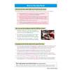 Instructions on how to use the Animal Farm workbook to prepare for the GCSE English Literature exam