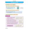 This page explains how to answer interpretation questions in the Period Study paper, using segregation as an example
