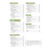 A contents page listing sections on Electricity, Magnetism, Atomic Physics, Space Physics and Practical Skills with page