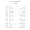 A contents page listing comprehension topics and page numbers for Early Comprehension Book 2