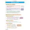 A page of exam advice for Edexcel GCSE History, explaining paper lengths, mark allocations, and tips for writing answers
