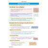A page of exam tips for GCSE History, covering paper structure, time management, and essay planning advice