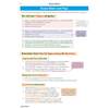 A page of exam advice for GCSE History, explaining paper lengths, mark allocations, and tips for writing clear answers
