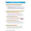 A detailed revision page explaining the Protestant Reformation and the religious shifts under Henry VIII, Edward VI, Mary I