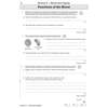 Questions on blood components, red blood cell adaptations, and Bernard-Soulier syndrome, with space for written answers