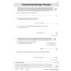 Two questions on calorimetry and enthalpy calculations, with a tip on checking units and signs