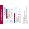 This page explains how to use the revision cards, showing examples of quick questions, harder questions, and handy tips
