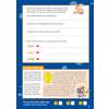 Children identify antonyms in sentences, write new sentences with synonyms, and fix a diary entry using antonyms