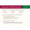 Functional Skills English Revision Question Cards: Spelling, Punctuation & Grammar - Level 1 Look Inside Image 3