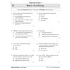A timed test on cell biology with 11 multiple choice and true or false questions to practise for the AQA exam