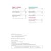 A contents page listing Ecology topics and Required Practicals with page numbers