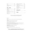 A contents page listing Ecology topics and mixed questions with page numbers and tick boxes
