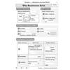 A fill-in-the-blank worksheet on business purposes, needs versus wants, and the three sectors of the economy