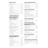 A contents page listing all Chemistry topics for Paper One and Paper Two, with page numbers and tick boxes for tracking
