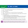 Full answers to seven questions on local and wide area networks, including a tip on security threats