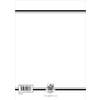 A blank page with ISBN and barcode at the bottom, likely the back cover of the answers book