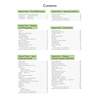 A table of contents listing six sections covering the full GCSE Music syllabus