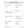 Ten timed questions on space physics, including true/false and multiple choice, to test knowledge of stars