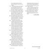 A story about Mary Ann and her son Sami moving to a new village, setting up the comprehension questions that follow