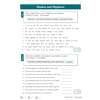 Children add dashes to sentences and judge hyphen use, building accurate punctuation skills for the GL 11+ test