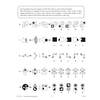 Ten non-verbal reasoning questions where children identify the rule changing one shape into another and apply it to a new