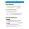 An introduction explaining the 11+ test, the subjects covered, and the two paper types