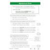 Twelve questions on alphabetical order, including arranging words and identifying letters