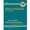 How to Revise for A-Level: Study Skills & Planner - Unbeatable advice for Years 12 and 13 Look Inside Image 3