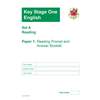 KS1 English SATS Practice Papers: Pack 2 (for end of year assessments) Look Inside Image 1