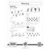 A practice page for Year 2 maths reasoning, covering numbers, place value and counting with varied exercises