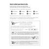 An introduction to the SATs reading test, listing eight elements and explaining how to use the scoring system