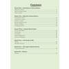 A contents page listing six sections covering daily life, culture, war and the legacy of Ancient Greece