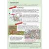 Text explains Roman forts in Corbridge and York, with maps to compare the two places