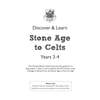 An introduction explaining that this activity book helps Years 3 and 4 pupils explore KS2 History topics