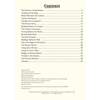 A list of chapters covering the Roman invasion, Boudica, Hadrian's Wall and daily life, with page numbers