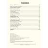 A list of chapters covering British history from prehistory to the Iron Age, with page numbers and an ISBN at the bottom
