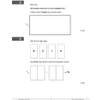 Two maths questions: one asks children to explain if a statement about multiples of 6 is correct