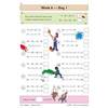 Twelve number sentences to tick as true or false, helping children spot patterns in addition and multiplication