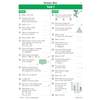 A 30-question mental maths test covering addition, subtraction, multiplication, division, fractions, decimals and conversions