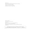 Back cover with ISBN, publisher details, copyright notice and photocopying terms