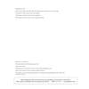 A copyright and credits page with ISBN, publisher details and a notice about photocopying