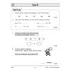 Four short questions on times tables, division and a word problem to test multiplication and division skills